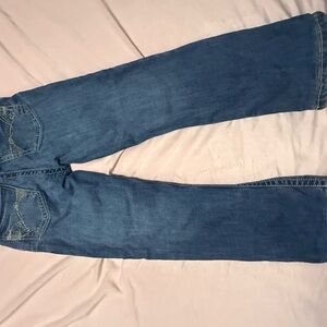 Wrangler 20X Classic Blue Jeans 👖